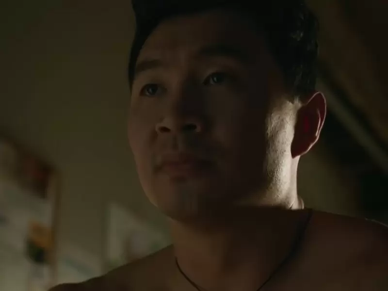 Shang-Chi