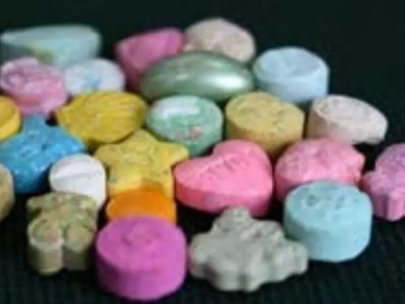 Las alertas se encienden porque según el reporte médico, la droga es letal