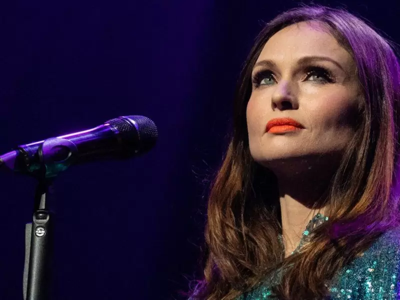 Sophie Ellis-Bextor