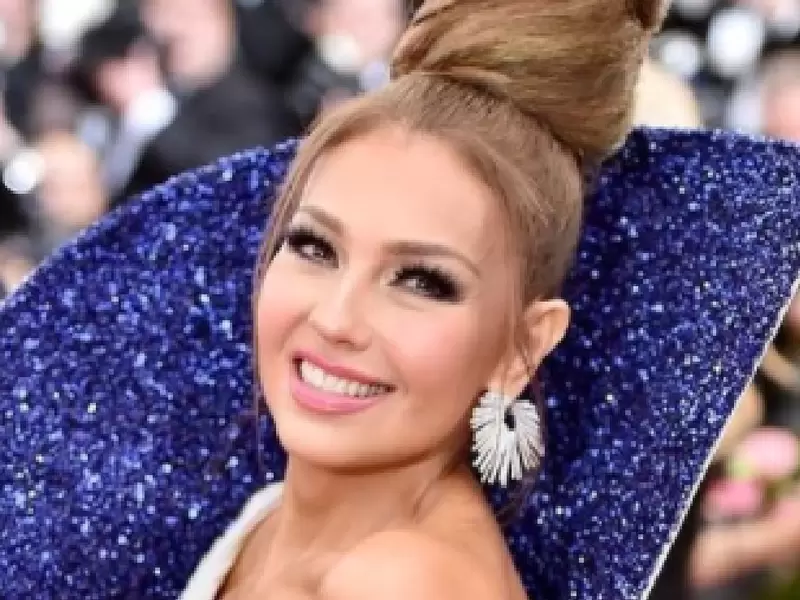 Thalía