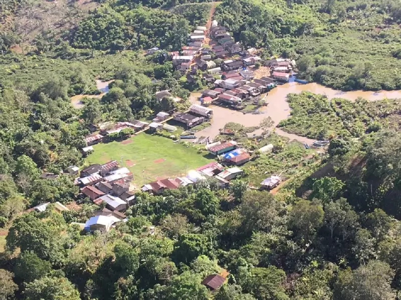 Tumaco Nariño