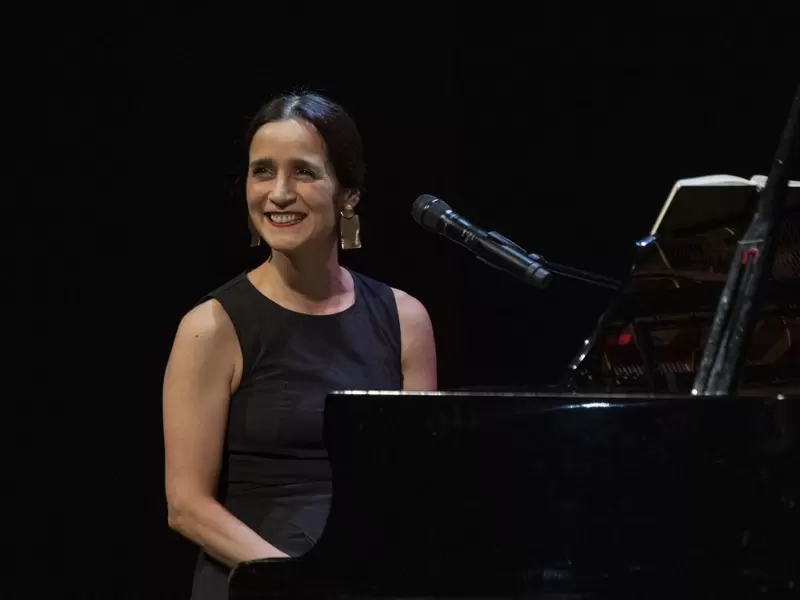 Julieta Venegas Julieta Venegas