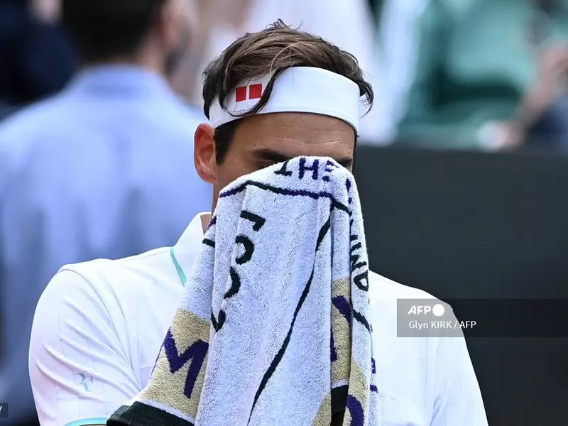 Roger Federer, ATP