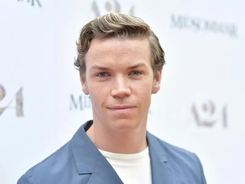 Will Poulter