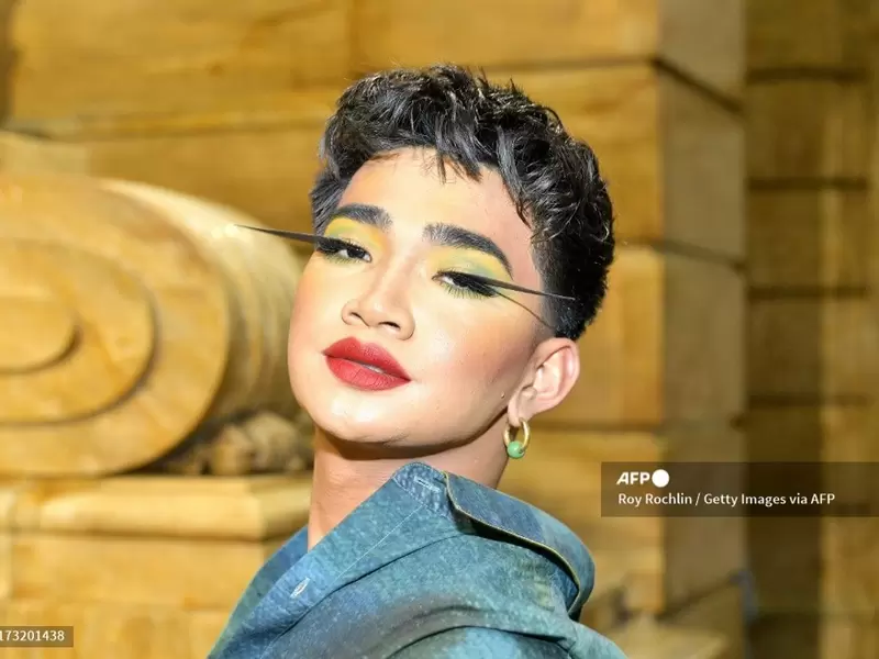 Bretman Rock