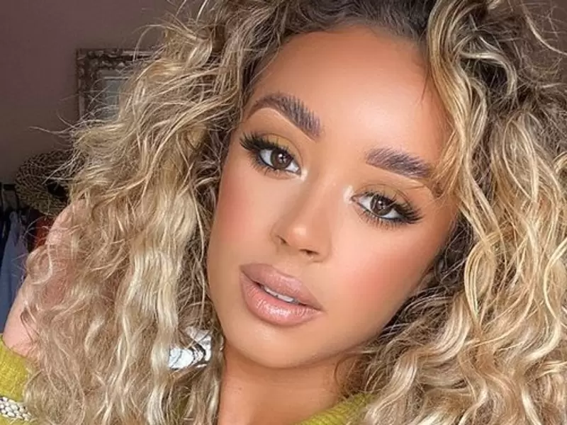 Influencer murió horas después de decir como quería ser recordada