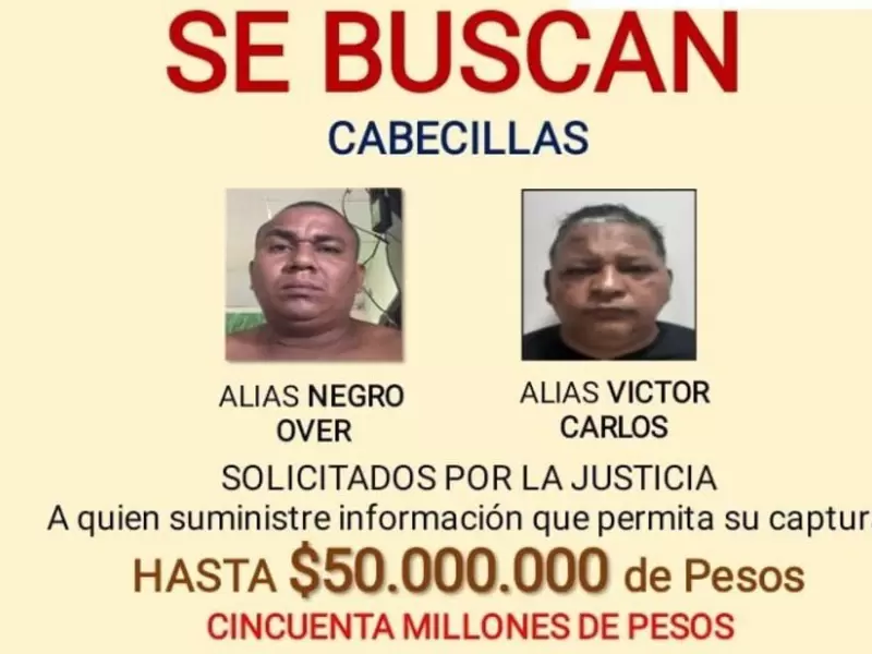 Policía abatió a alias 'La Máquina del Mal', uno de los más buscado en Barranquilla