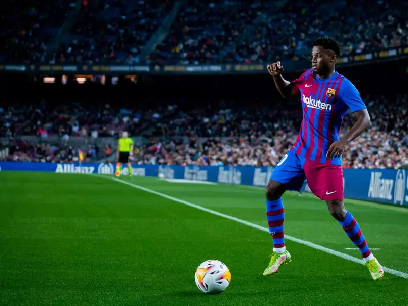 BARCELONA BARCELONA