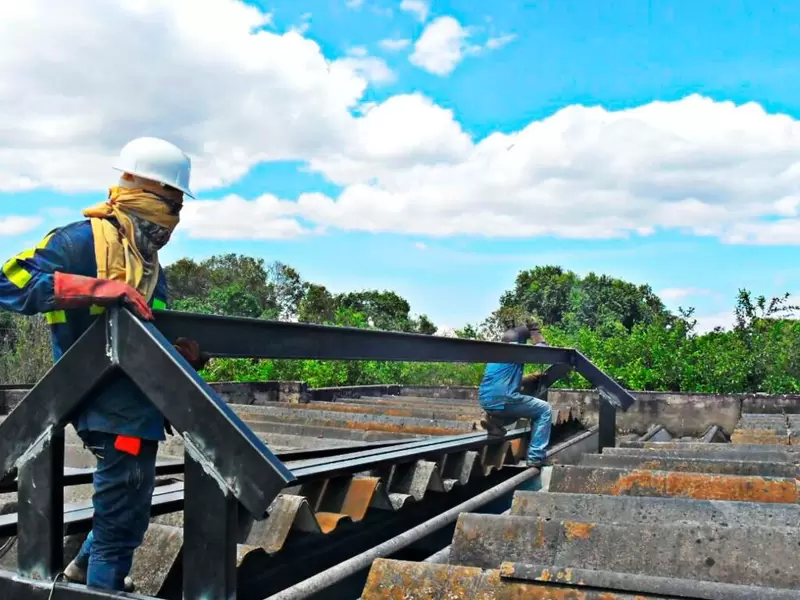 Obras / Seguimiento a obras / Inversión social Obras / Seguimiento a obras / Inversión social