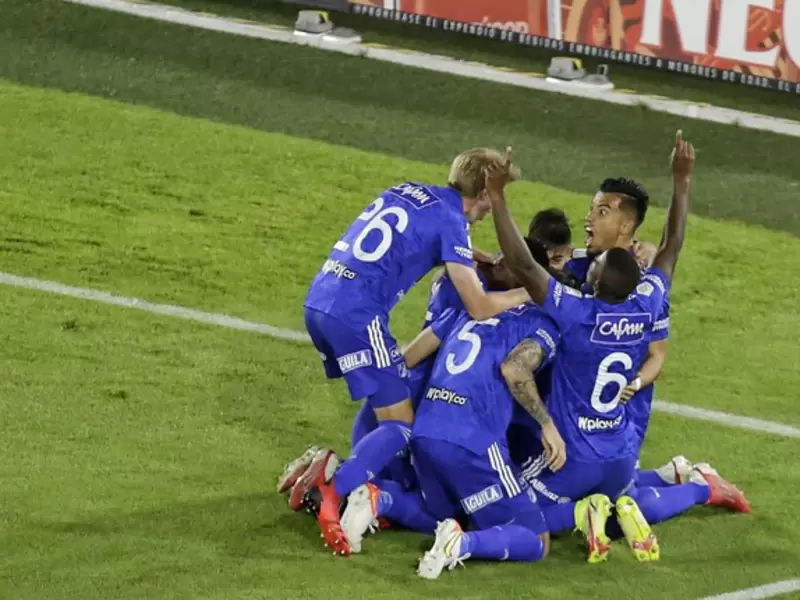 MILLONARIOS MILLONARIOS