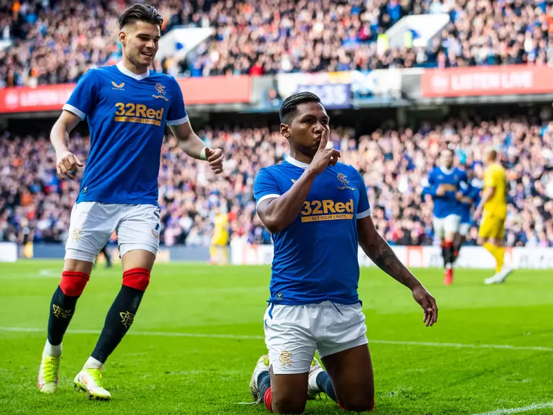 ALFREDO MORELOS ALFREDO MORELOS