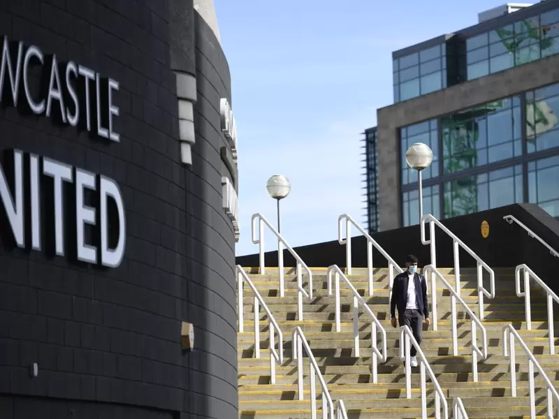 Newcastle United Newcastle United