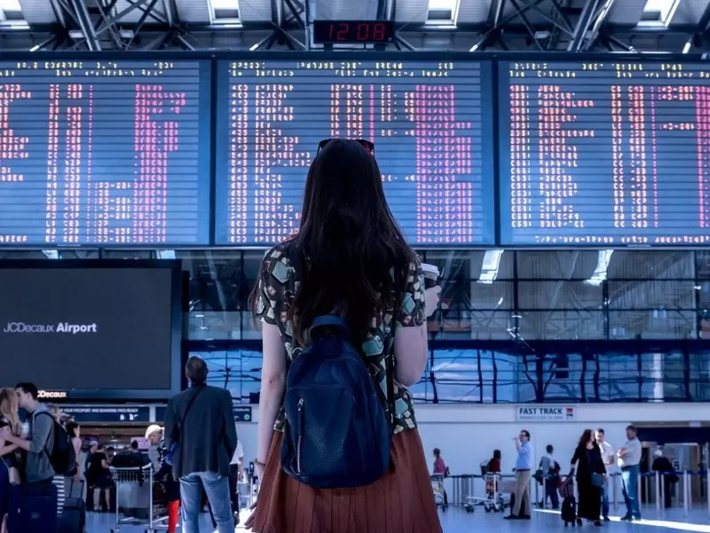 Requisitos para viajar a EEUU a partir de noviembre Requisitos para viajar a EEUU a partir de noviembre
