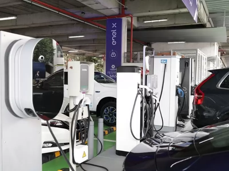 VEHÍCULOS ELÉCTRICOS VEHÍCULOS ELÉCTRICOS