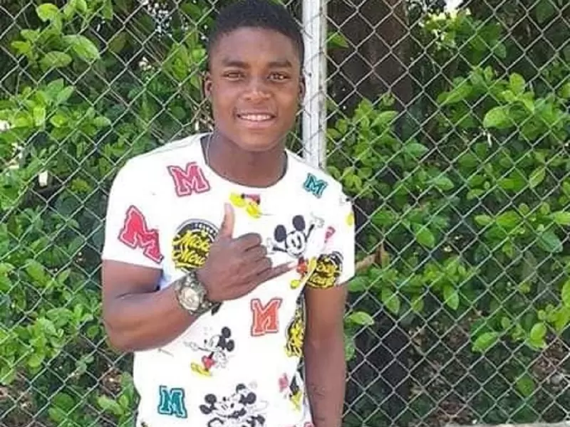 Anderson Arboleda