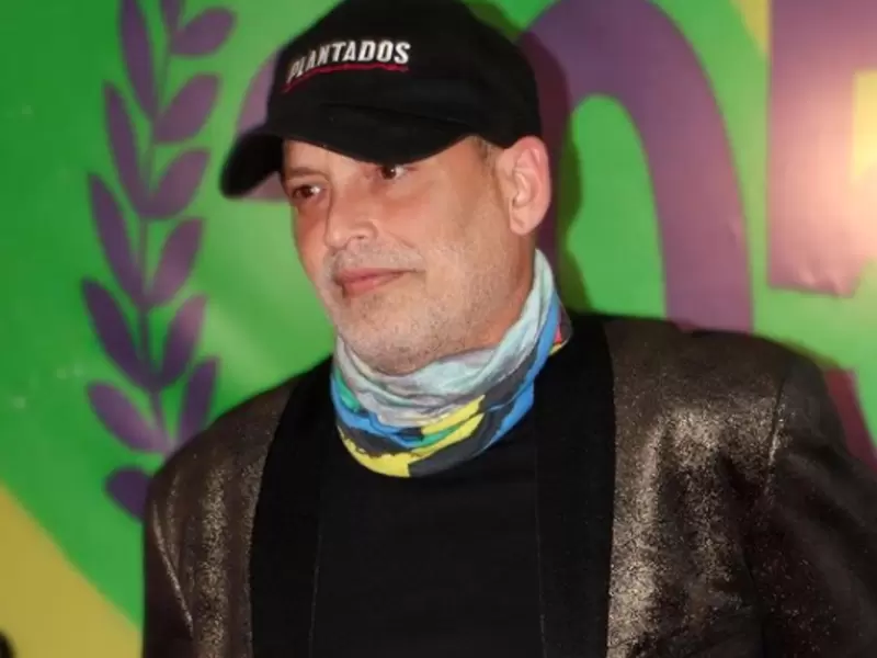 Abel Rodríguez, actor cubano