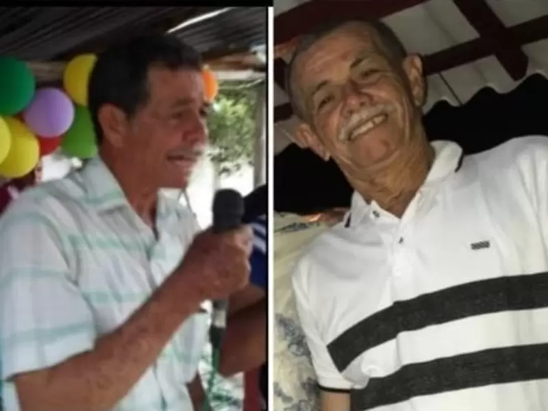 Abimael Tilano Molina