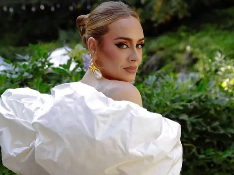 Adele