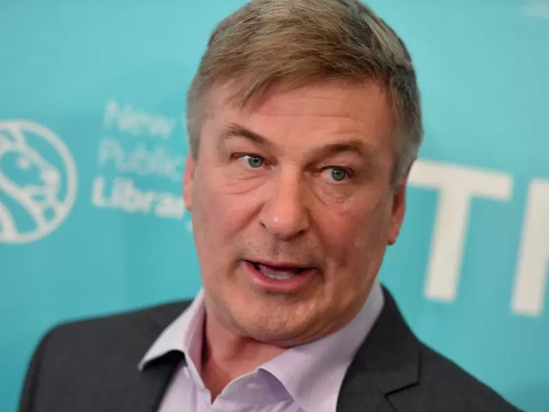 Alec Baldwin