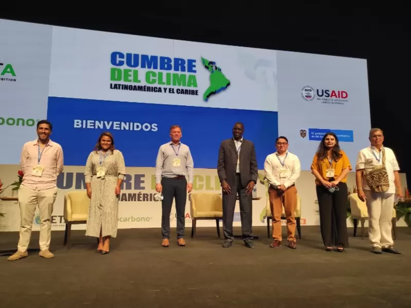 Ministerio de Ambiente