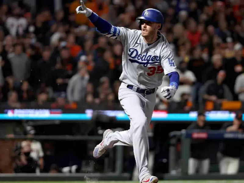 Dodgers de Los Ángeles