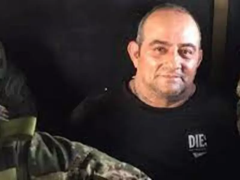 Chiquito Malo, sería ahora el máximo cabecilla de esta organización criminal.