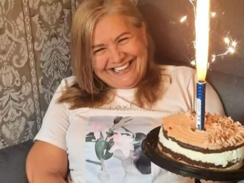 Martha Sepúlveda