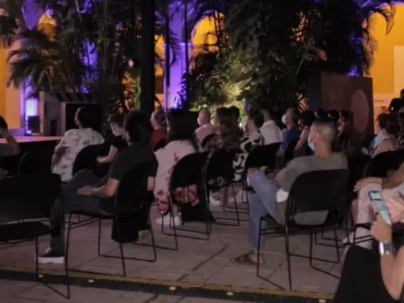 Festival Internacional de Cine de Cartagena
