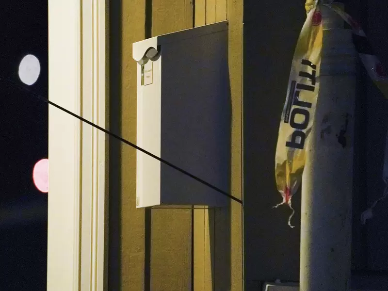 Ataque con flechas en Noruega