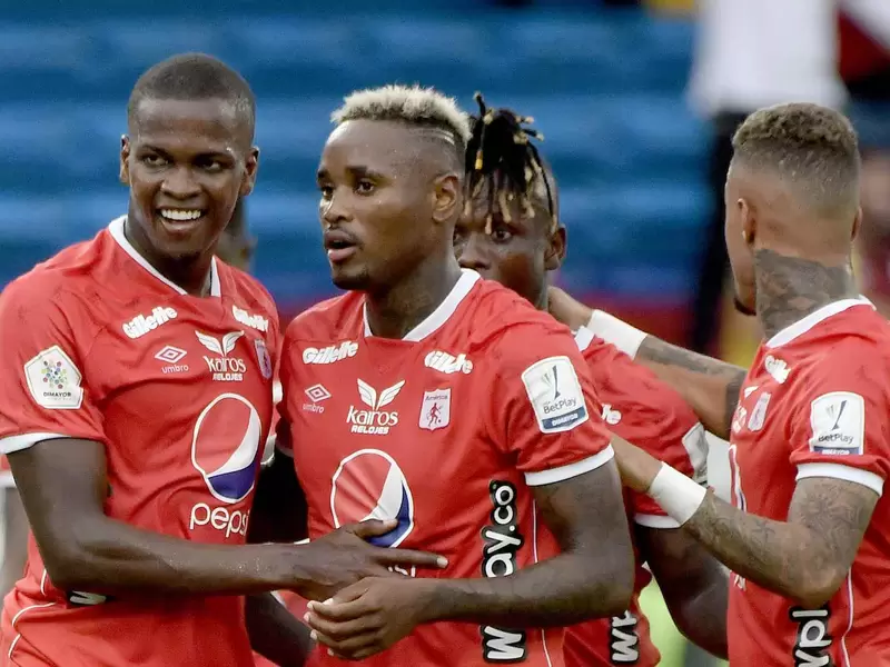 América de Cali, Liga Betplay