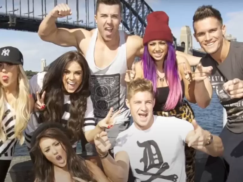 Geordie Shore