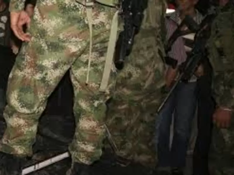 Hace menos de un mes, otro militar murió en una guarnición en Amalfi.