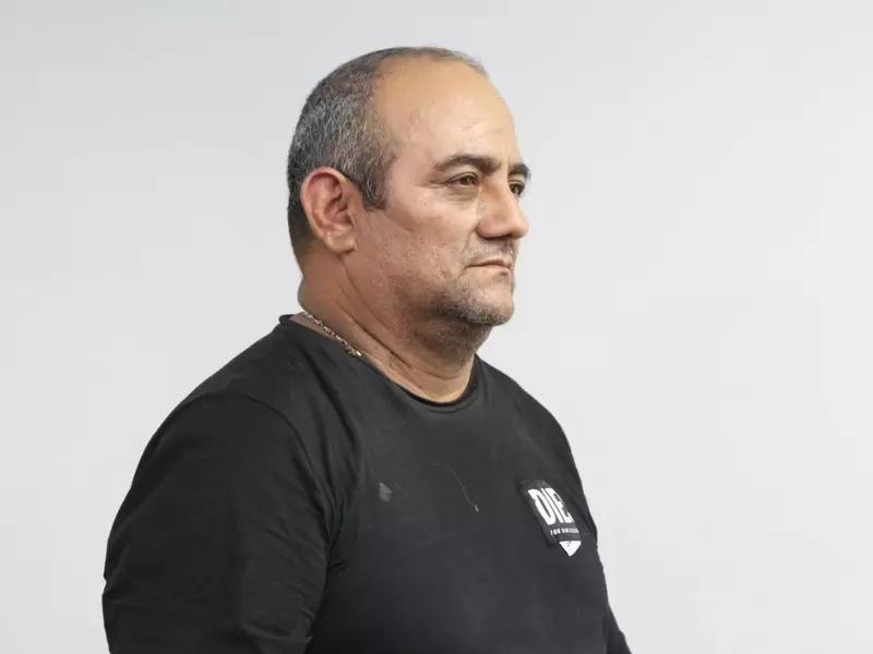 Alias otoniel