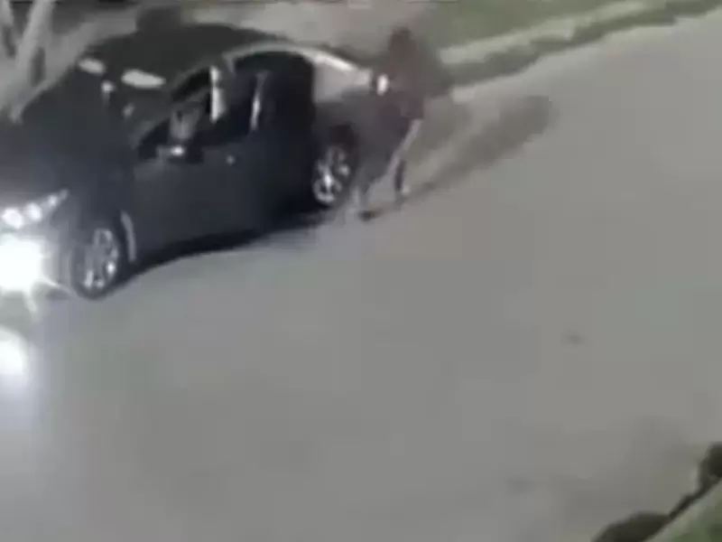 Policía mata ladrones