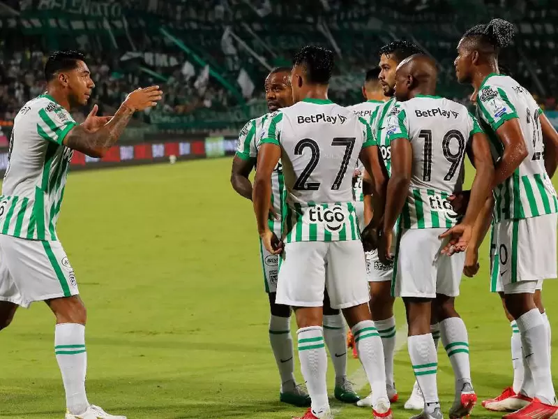 Nacional -2021