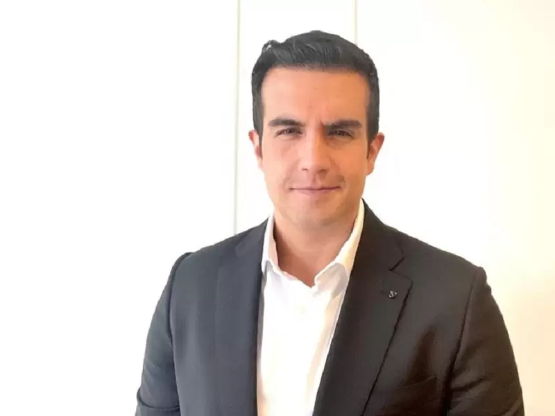 Juan Camilo Rojas es el nuevo director de la Cámara de la Industria de Bebidas de la Andi