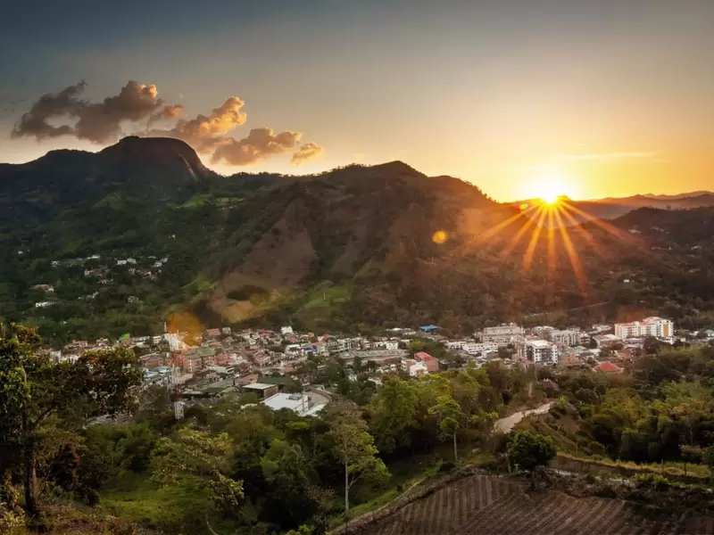 La Vega, Cundinamarca La Vega, Cundinamarca