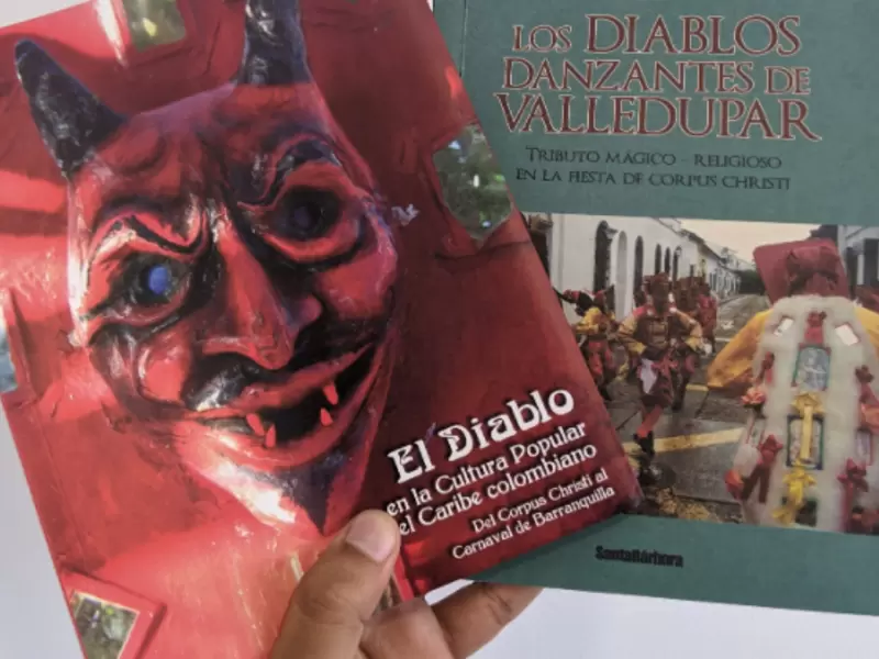 Libros de Jairo Soto Hernández