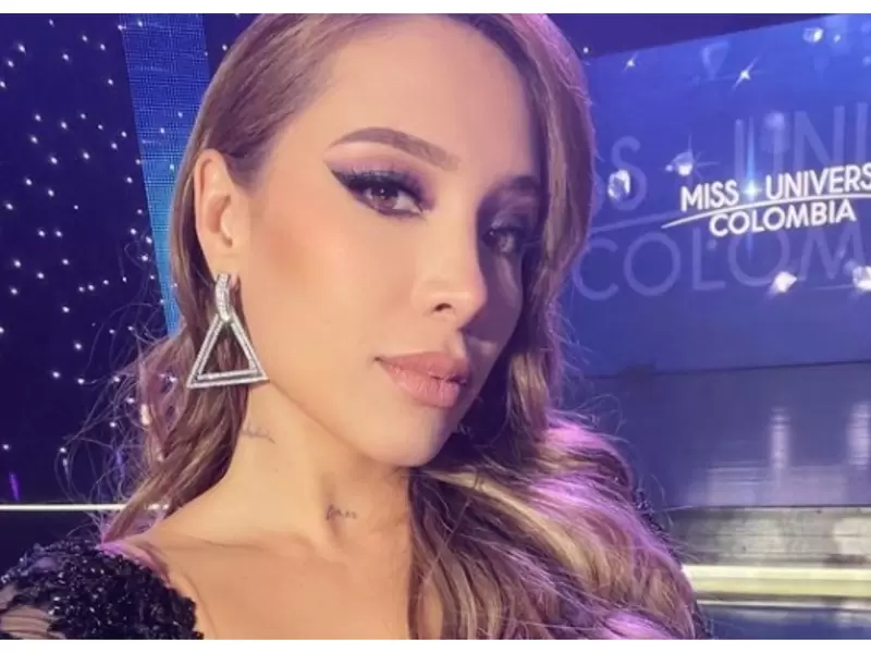 Luisa Fernanda W