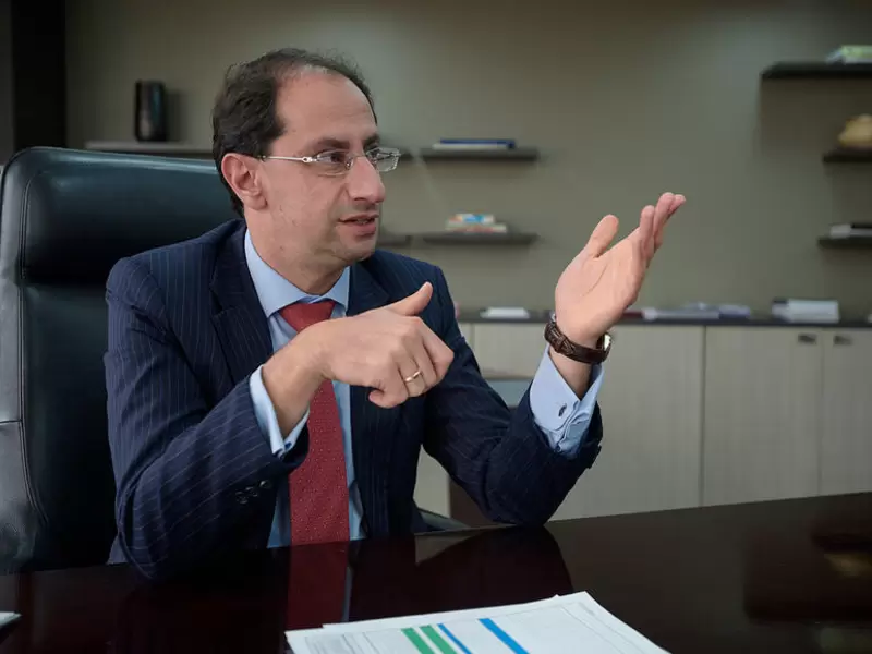 José Manuel Restrepo