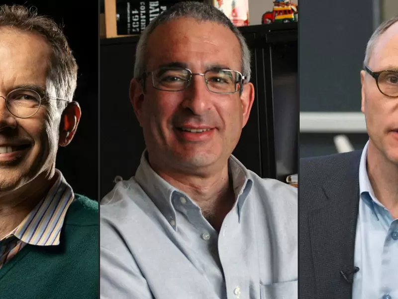 Premio Nobel de Economía 2021