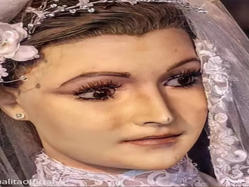 'La Pascualita', la mujer que habría sido embalsamada y convertida en maniquí