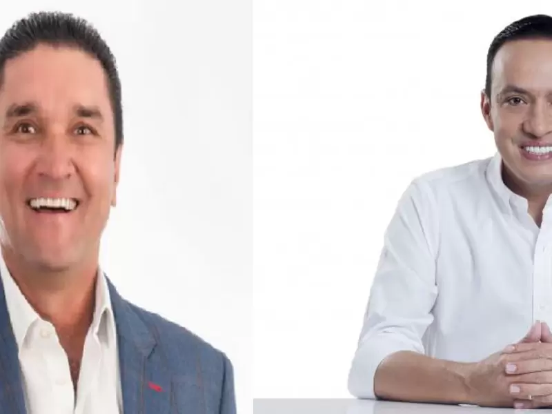 Disputa entre el Alcalde de Bucaramanga y Gobernador de Santander.