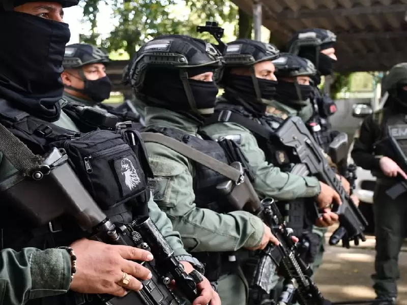 Operativos desarrollarán las autoridades en el departamento