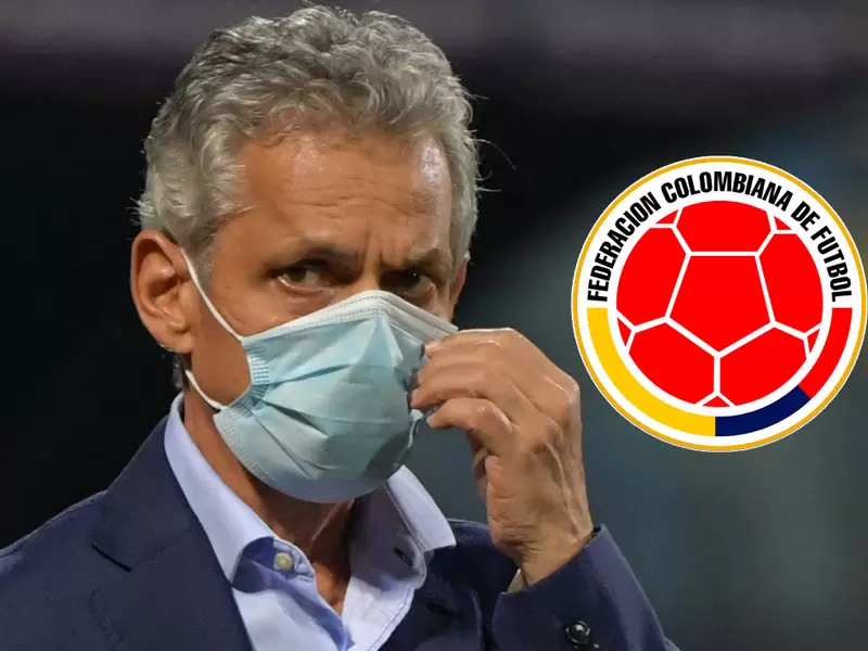 Reinaldo Rueda, Selección Colombia, Eliminatorias Qatar 2022