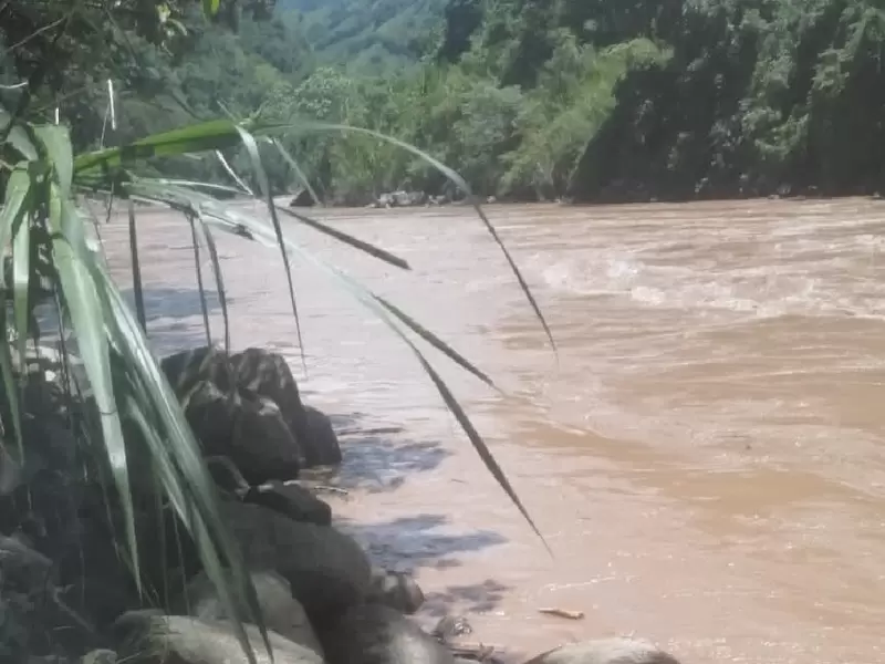 Encuentran más cuerpos sin vida en el río Cauca