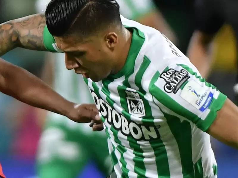 Atlético Nacional, Liga Betplay