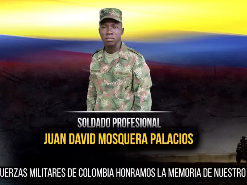 Juan David Mosquera Palacios