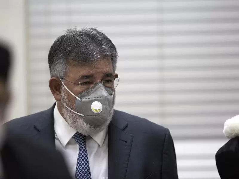 Víctor Díaz Rúa