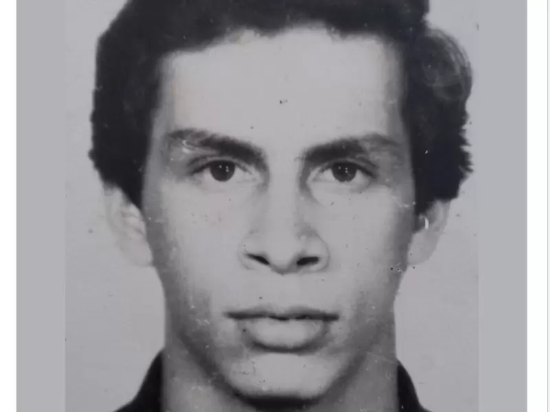 Elkin de Jesús Quiceno Acevedo exmilitate M19 desaparecido Palacio de Justicia